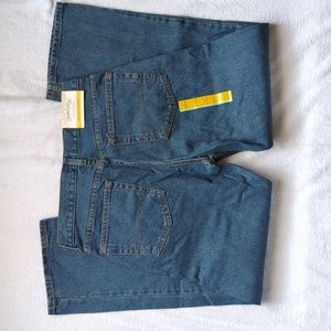 Men's Faded Glory Jeans NWT 32x30